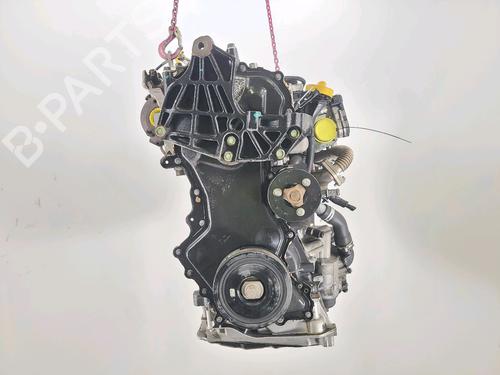 Motor NISSAN QASHQAI I (J10, NJ10) 2.0 dCi All-wheel Drive (150 hp) 29347118