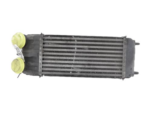 Intercooler PEUGEOT 207 (WA_, WC_) 1.6 HDi (90 hp) 31349371