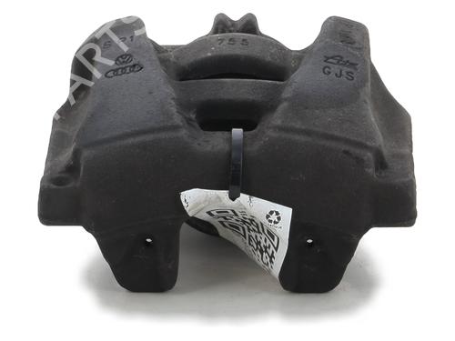 Left front brake caliper AUDI A4 B8 Avant (8K5) 2.0 TDI | BP29415758M105 