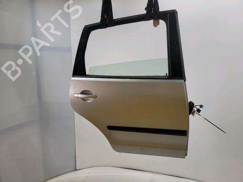 Used Right rear door VW POLO IV (9N_, 9A_) 1.4 TDI (75 hp) 29390290
