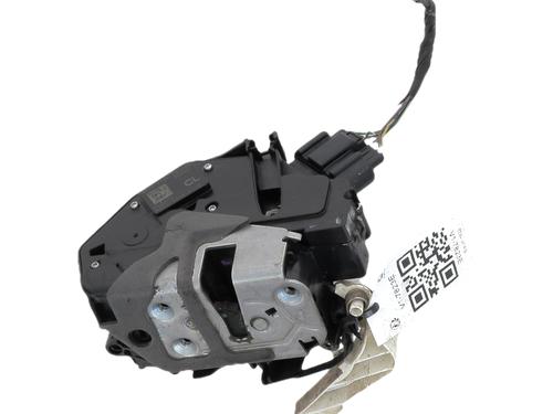 Used Front left lock Front left lock FORD FIESTA VI (CB1, CCN) 1.4 TDCi (68 hp) 40277659 40277659