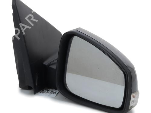Right mirror RENAULT MEGANE III Coupe (DZ0/1_) 1.6 dCi (DZ00, DZ12, DZ2A, DZ13) | BP29416400C27 
