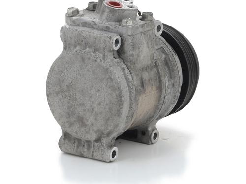 AC compressor CHEVROLET AVEO / KALOS Hatchback (T250, T255) 1.2 | BP29848957M34 