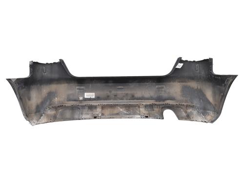 Rear bumper AUDI A3 Sportback (8VA, 8VF)  | BP25887102C8 