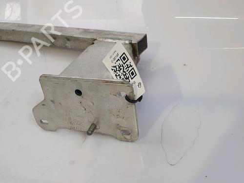 Crossmember PEUGEOT 3008 II SUV (MC_, MR_, MJ_, M4_) 1.2 THP/ PureTech 130 (MRHNSM, MRHNSU, MRHNSJ, MRHNYW,... | BP29624251C162 