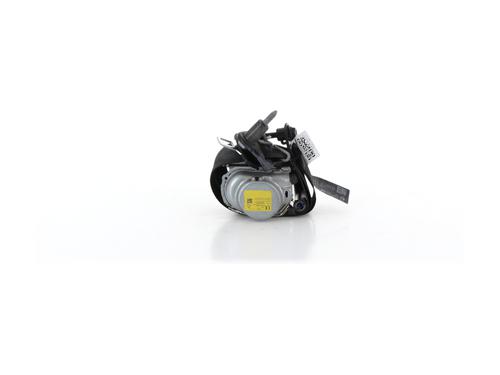 Front left seatbelt RENAULT TWINGO III (BCM_, BCA_) 0.9 TCe 90 (BCM9, BCM2) | BP36777071I26 - Image 3