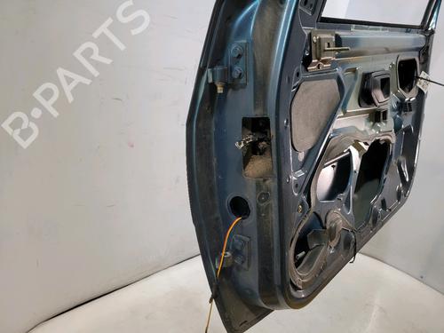 Left front door PEUGEOT 306 Hatchback (7A, 7C, N3, N5)  | BP22226029C2 
