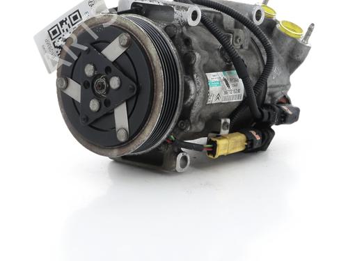 Used AC compressor AC compressor CITROËN DS3 (SA_) 1.6 VTi 120 (120 hp) 34575973 34575973