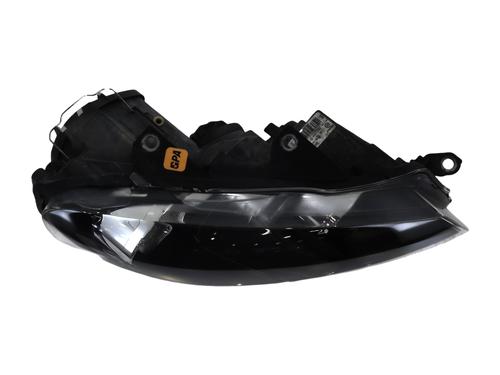 Left headlight VW GOLF VI (5K1) 1.6 TDI | BP30048585C28