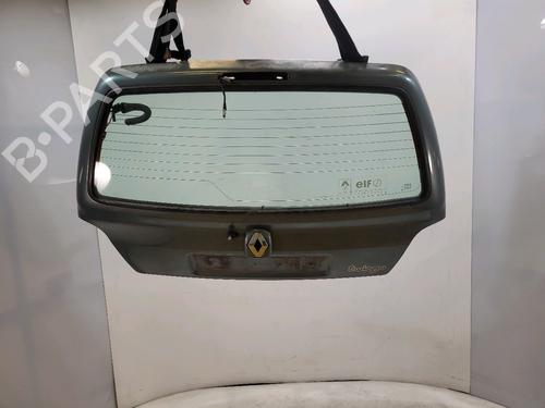 Used Tailgate RENAULT TWINGO I (C06_) 1.2 16V (C06C, C06D, C06K) (75 hp) 31699969