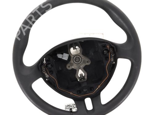 Used Steering wheel RENAULT CLIO III (BR0/1, CR0/1) 1.4 16V (98 hp) 25621147