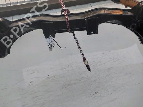 Used Subframe BMW 3 Touring (E46) 320 d (150 hp) 30692917