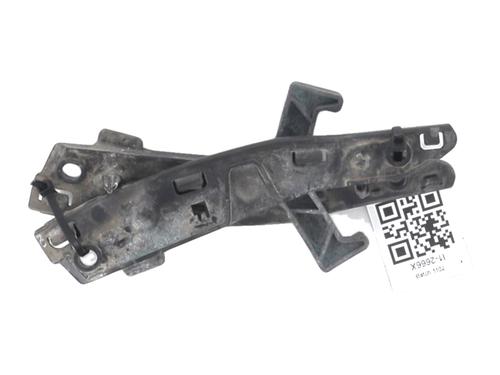 Support du pare-chocs avant CITROËN C3 II (SC_) 1.2 VTi 82 (82 hp) 30474883