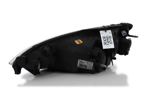 Right headlight PEUGEOT 206 Hatchback (2A/C)  | BP27510525C29 