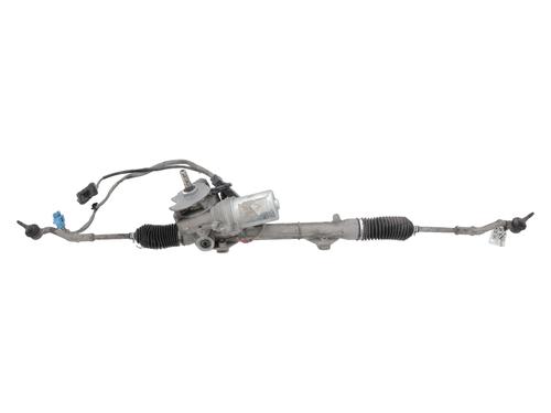 Used Steering rack CITROËN C3 I (FC_, FN_) 1.4 HDi (68 hp) 30917657