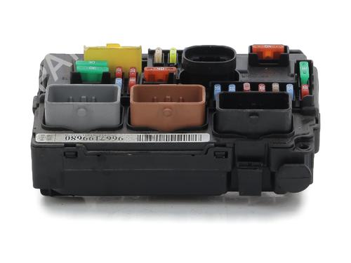 Used Fuse box CITROËN C3 II (SC_) 1.4 HDi 70 (SC8HZC, SC8HR0, SC8HP4) (68 hp) 29218762