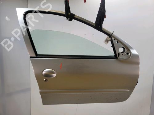 right-front-door-peugeot-206-2l_-2m_-2009-2010-2011-2012-2013-32842860 main image