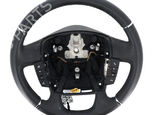 Used Steering wheel OPEL MOVANO C Van (U9) 2.2 D (140 hp) 26649604