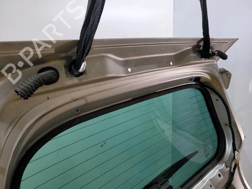 Tailgate PEUGEOT 207 SW (WK_) 1.6 HDi | BP28160794C6 