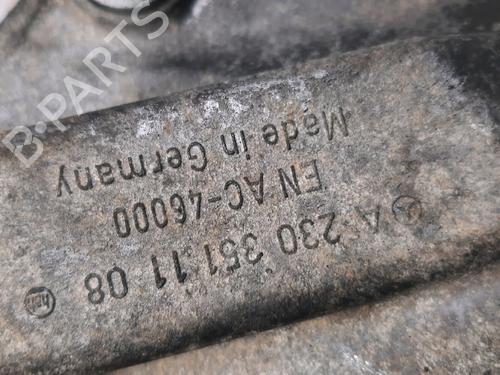Rear differential MERCEDES-BENZ E-CLASS (W211) E 220 CDI (211.006) | BP34000873M24  - Image 5