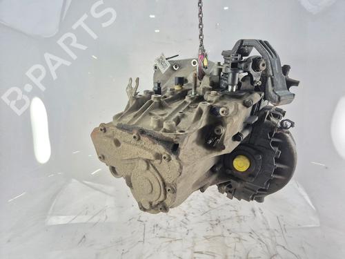 Gearbox CITROËN JUMPY II Van 2.0 HDi 125 | BP39194145M3 - Image 4