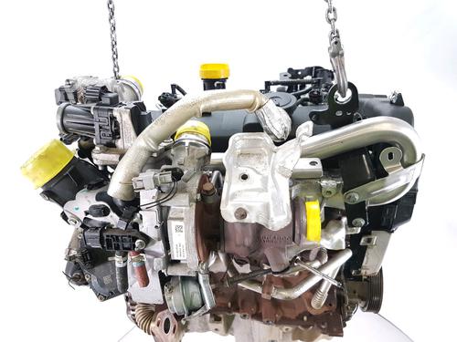 Engine RENAULT CLIO IV (BH_) 1.5 dCi 90 | BP29964418M1