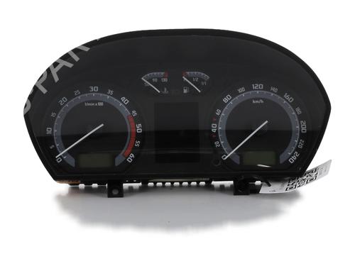 Instrument cluster SKODA FABIA I Combi (6Y5) 1.4 TDI | BP29931279C47