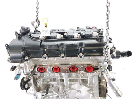 Engine OPEL AGILA B (H08) 1.2 (F68) | BP33420221M1 - Image 6