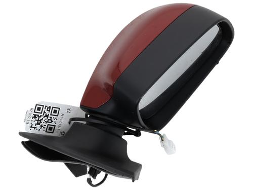 Used Right mirror Right mirror DACIA SANDERO II 1.5 dCi (90 hp) 39736862 39736862
