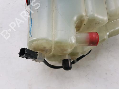 Expansion tank VOLVO XC60 I SUV (156) 2.4 D / D3 / D4 AWD | BP12453862C120 