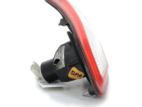 Right tailgate light NISSAN QASHQAI / QASHQAI +2 I (J10, NJ10, JJ10E)  | BP28106211C80 