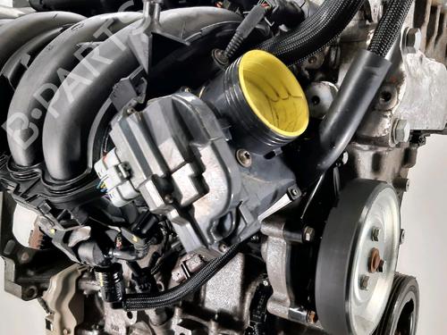 Engine CITROËN DS3 (SA_) 1.6 VTi 120 | BP32460202M1
