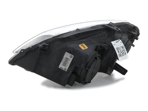Right headlight VW POLO IV (9N_, 9A_)  | BP29110626C29 