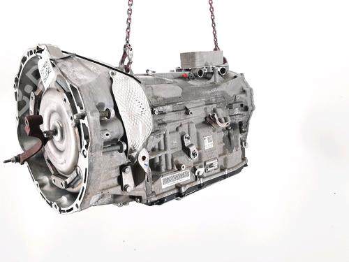 Getriebe für Getriebe AUDI Q7 (4LB) 3.0 TDI quattro (240 hp) 33732973 33732973