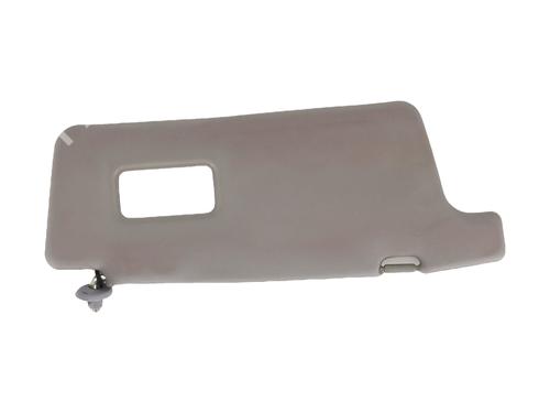 Used Right sun visor FORD RANGER (ET) 2.5 TDCi 4x4 (143 hp) 26609140