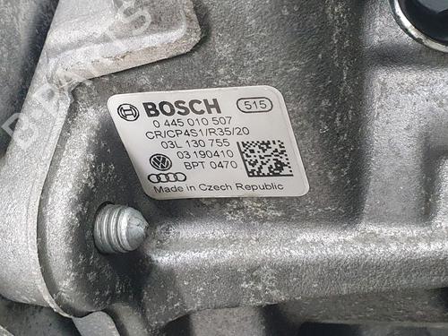 Engine VW EOS (1F7, 1F8) 2.0 TDI 16V | BP35891651M1  - Image 8