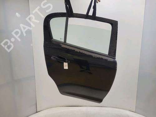 Porta trás direita OPEL CORSA D (S07) 1.2 (L08, L68) (80 hp) 31142470