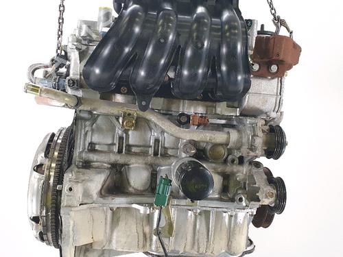 Engine NISSAN MICRA III (K12) 1.2 16V | BP26946000M1 