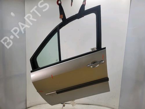 Used Left front door Left front door RENAULT SCÉNIC II (JM0/1_) 1.5 dCi (JM1E, JM16) (106 hp) 33567589 33567589