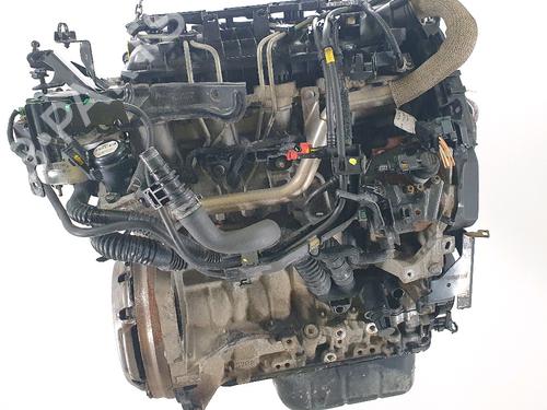 Engine FORD FIESTA VI (CB1, CCN)  | BP27195217M1 