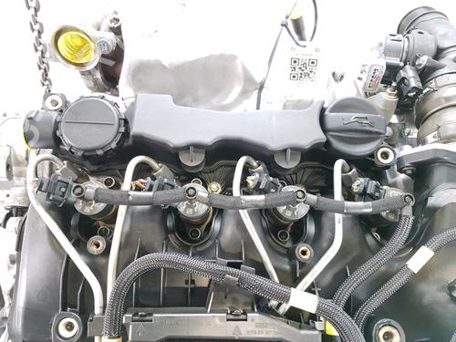 Engine PEUGEOT 307 (3A/C) 1.6 HDi | BP32460442M1 