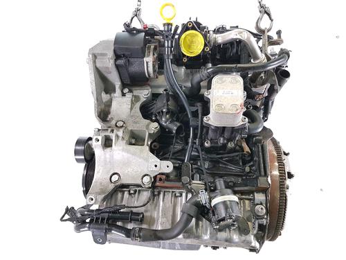 Engine SKODA ROOMSTER (5J7) 1.6 TDI | BP31985340M1