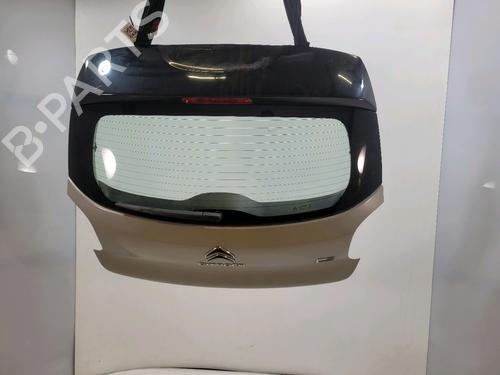 Used Tailgate CITROËN C3 III (SX) 1.2 VTi 82 (82 hp) 30474918