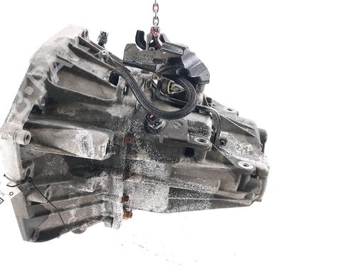 Used Gearbox Gearbox RENAULT FLUENCE (L3_) 1.5 dCi (L30B) (106 hp) 33838543 33838543