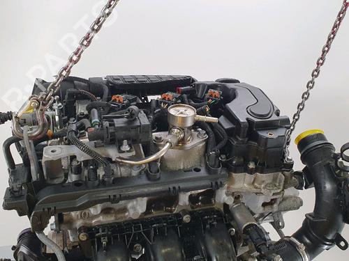 Engine PEUGEOT 308 II (LB_, LP_, LW_, LH_, L3_) 1.2 THP 110 | BP27622518M1 
