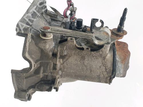 Boîte de vitesses PEUGEOT 206 Hatchback (2A/C) [1998-2012]  28311104