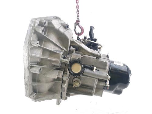 Used Gearbox RENAULT CLIO IV Grandtour (KH_) 0.9 TCe 90 (90 hp) 29820256