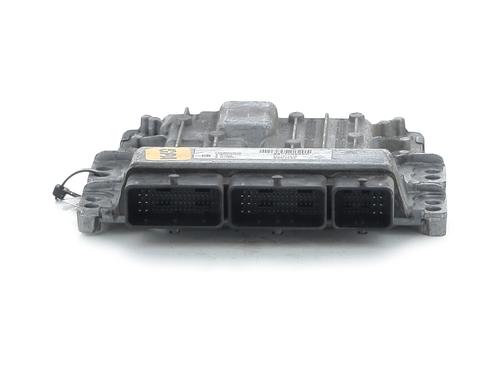 Motorstyringsenhed RENAULT GRAND SCÉNIC III (JZ0/1_) 1.5 dCi (JZ09, JZ0D, JZ10, JZ14, JZ1G, JZ29, JZ2C) (110 hp) 31057437