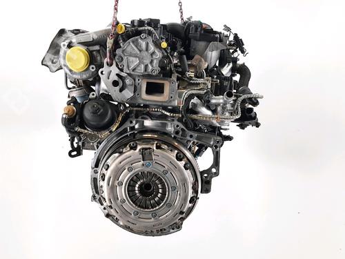 Engine PEUGEOT 508 I (8D_) 1.6 HDi | BP33300004M1 - Image 3