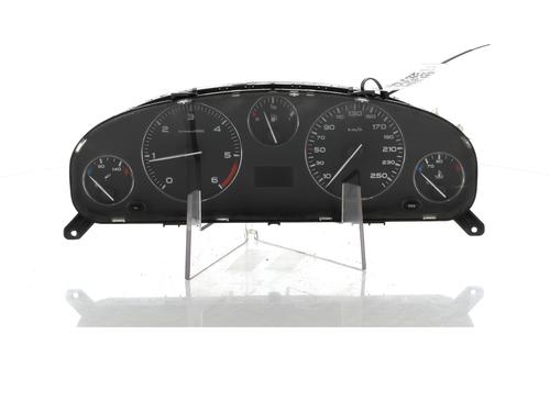 Instrument cluster PEUGEOT 406 (8B) 2.0 HDI 90 | BP18860609C47 